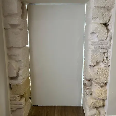 Apartment Palazzo Sulis Cagliari