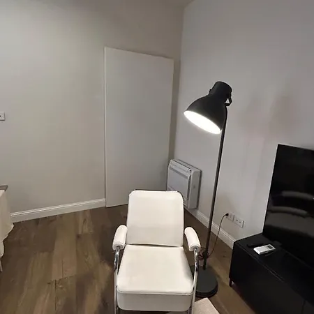 Apartment Palazzo Sulis Cagliari