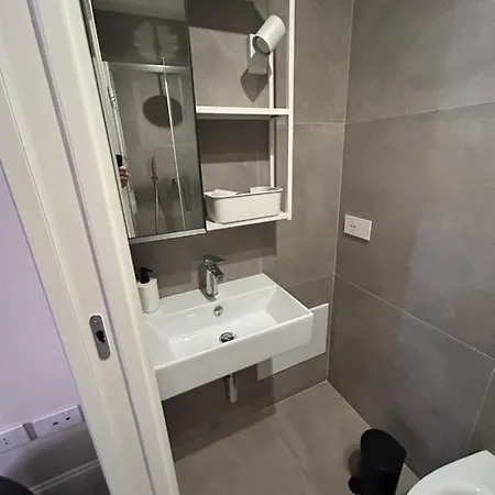Apartment Palazzo Sulis